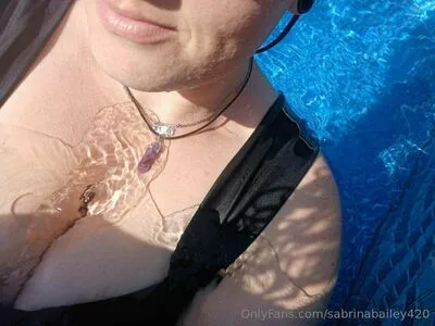 Sabrinabailey420 OnlyFans Leaked Free Thumbnail Picture - #YJE33CkVWC
