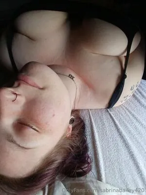 Sabrinabailey420 OnlyFans Leaked Free Thumbnail Picture - #g8c1KbtwFH