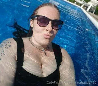 Sabrinabailey420 OnlyFans Leaked Free Thumbnail Picture - #gnEnyfwSpd