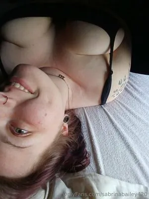 Sabrinabailey420 OnlyFans Leaked Free Thumbnail Picture - #kNzK2vZh2v