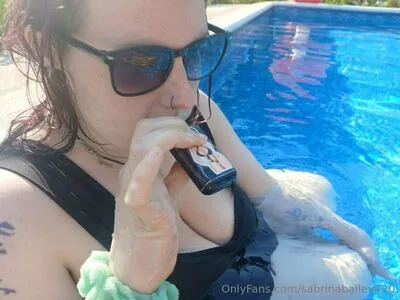 Sabrinabailey420 OnlyFans Leaked Free Thumbnail Picture - #vCHlE4x2JS