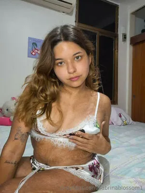 Sabrinablossom1 OnlyFans Leaked Free Thumbnail Picture - #e7cg5FIu4C