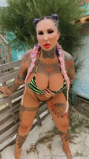 Sabrinaboing OnlyFans Leaked Free Thumbnail Picture - #CQPaDeCCI0