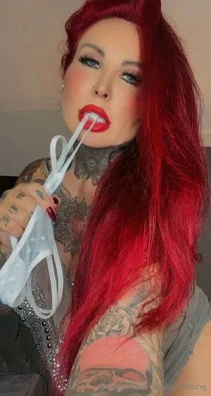 Sabrinaboing OnlyFans Leaked Free Thumbnail Picture - #H4xM5thLgg