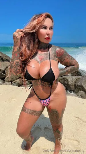 Sabrinaboing OnlyFans Leaked Free Thumbnail Picture - #KAgU7R1xEk