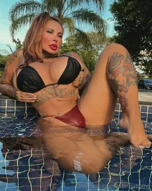 Sabrinaboing OnlyFans Leaked Free Thumbnail Picture - #XQ3tIzcmVA