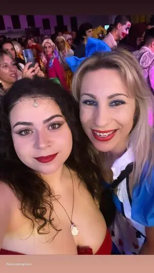 Sabrinacadete98 OnlyFans Leaked Free Thumbnail Picture - #DZfw79L6nH
