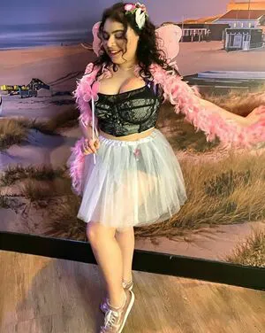 Sabrinacadete98 OnlyFans Leaked Free Thumbnail Picture - #HvMag4DeFz