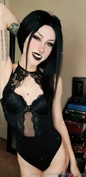 Sabrinadraconiafree OnlyFans Leaked Free Thumbnail Picture - #6eWzrT3i0K