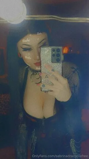 Sabrinadraconiafree OnlyFans Leaked Free Thumbnail Picture - #6rZVzJDekv