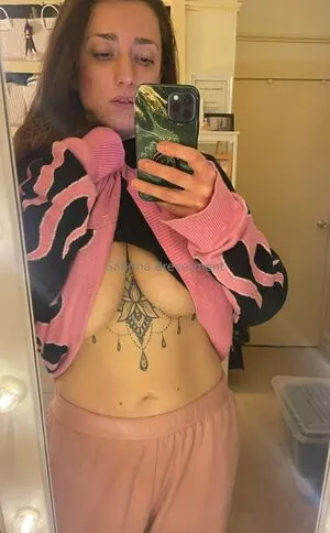 Sabrinadreverment OnlyFans Leaked Free Thumbnail Picture - #2ASFsAuqt7