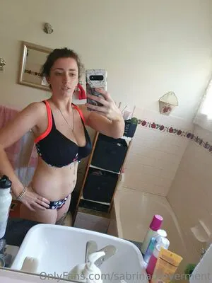 Sabrinadreverment OnlyFans Leaked Free Thumbnail Picture - #3MSymdaV74