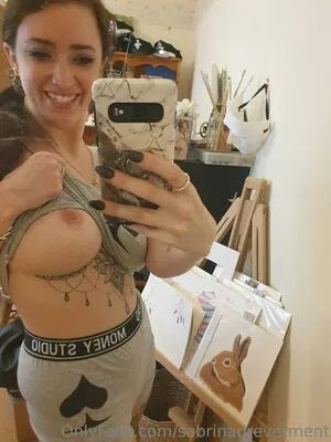 Sabrinadreverment OnlyFans Leaked Free Thumbnail Picture - #DYRLDKwXfe
