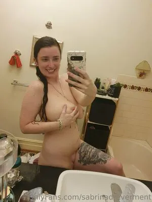 Sabrinadreverment OnlyFans Leaked Free Thumbnail Picture - #GSl3KjF2rk