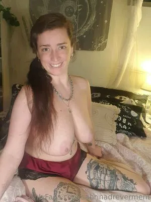Sabrinadreverment OnlyFans Leaked Free Thumbnail Picture - #JBEOe31tgY