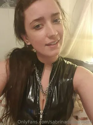 Sabrinadreverment OnlyFans Leaked Free Thumbnail Picture - #L8A0fLOGUu