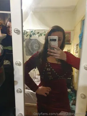 Sabrinadreverment OnlyFans Leaked Free Thumbnail Picture - #NXeF8XTg51
