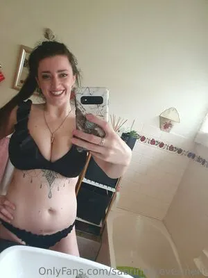 Sabrinadreverment OnlyFans Leaked Free Thumbnail Picture - #PsrOhZUxZu