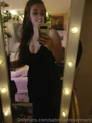 Sabrinadreverment OnlyFans Leaked Free Thumbnail Picture - #TcauAvUsrR
