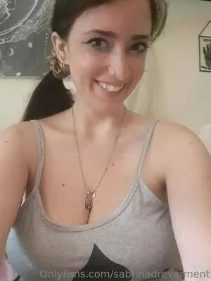 Sabrinadreverment OnlyFans Leaked Free Thumbnail Picture - #VR0gi3qnBE