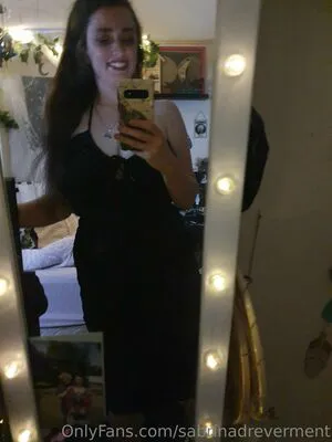 Sabrinadreverment OnlyFans Leaked Free Thumbnail Picture - #b6Fxp5zv99