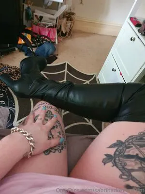 Sabrinadreverment OnlyFans Leaked Free Thumbnail Picture - #eWm3v7YIcf
