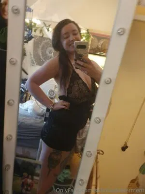 Sabrinadreverment OnlyFans Leaked Free Thumbnail Picture - #iUPSMCKSzN