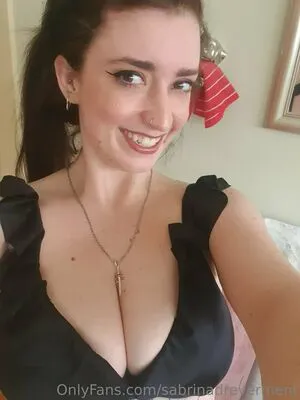 Sabrinadreverment OnlyFans Leaked Free Thumbnail Picture - #ip0gfqacIg
