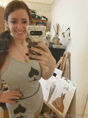 Sabrinadreverment OnlyFans Leaked Free Thumbnail Picture - #khjtagKEuz