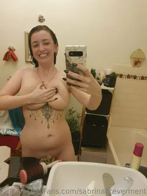 Sabrinadreverment OnlyFans Leaked Free Thumbnail Picture - #lCtNbhNNNg