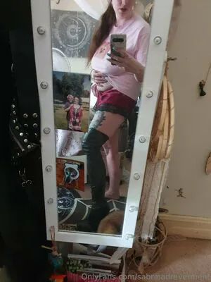 Sabrinadreverment OnlyFans Leaked Free Thumbnail Picture - #mAAYdA222N