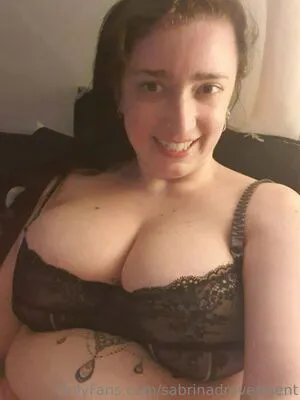 Sabrinadreverment OnlyFans Leaked Free Thumbnail Picture - #oIWG4DSSCz