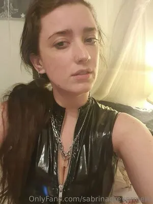Sabrinadreverment OnlyFans Leaked Free Thumbnail Picture - #qiJGDupf1r