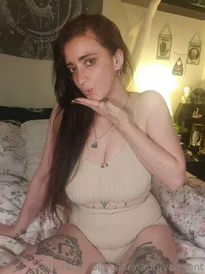 Sabrinadreverment OnlyFans Leaked Free Thumbnail Picture - #scjopnyiSl