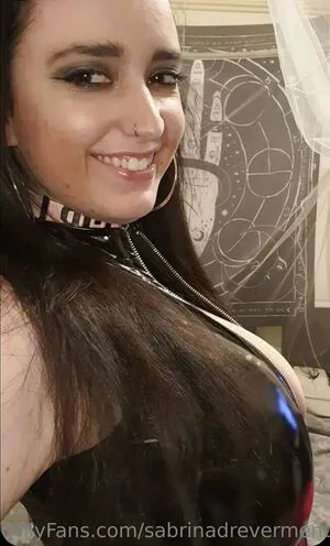 Sabrinadreverment OnlyFans Leaked Free Thumbnail Picture - #sil1AqIOQA