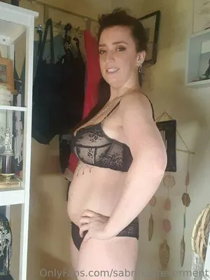 Sabrinadreverment OnlyFans Leaked Free Thumbnail Picture - #vh2SDX1YDn
