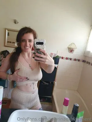 Sabrinadreverment OnlyFans Leaked Free Thumbnail Picture - #znf2xYLkzS