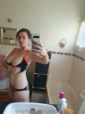 Sabrinadreverment OnlyFans Leaked Free Thumbnail Picture - #zyeXm9Dhv7