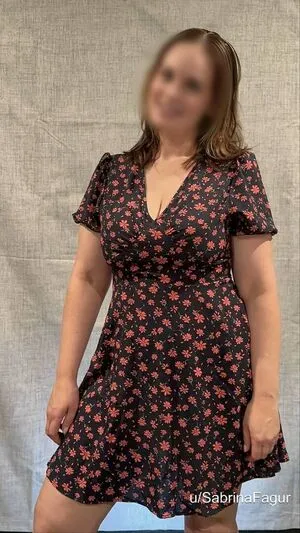 Sabrinafagur OnlyFans Leaked Free Thumbnail Picture - #Q2faA44WYn