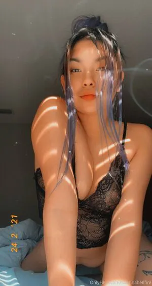 Sabrinahellfire OnlyFans Leaked Free Thumbnail Picture - #xN0JZgYzSX