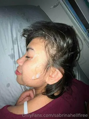 Sabrinahellfiree OnlyFans Leaked Free Thumbnail Picture - #n872ZqrQPP