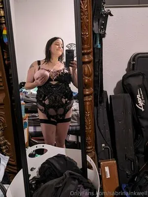 Sabrinainkwell OnlyFans Leaked Free Thumbnail Picture - #7nDWejA51g