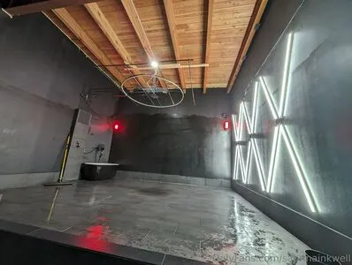 Sabrinainkwell OnlyFans Leaked Free Thumbnail Picture - #8Cb7SLRuo1