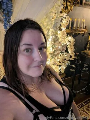 Sabrinainkwell OnlyFans Leaked Free Thumbnail Picture - #B7tzw8IEcP