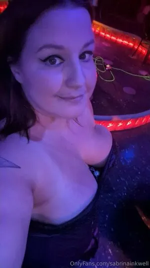 Sabrinainkwell OnlyFans Leaked Free Thumbnail Picture - #EOImv8HpMI