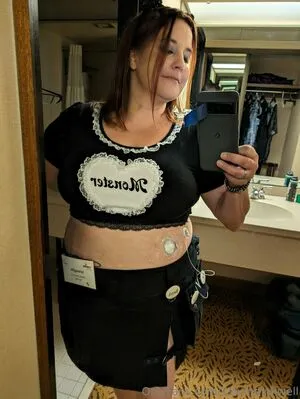 Sabrinainkwell OnlyFans Leaked Free Thumbnail Picture - #FYXioW4c26