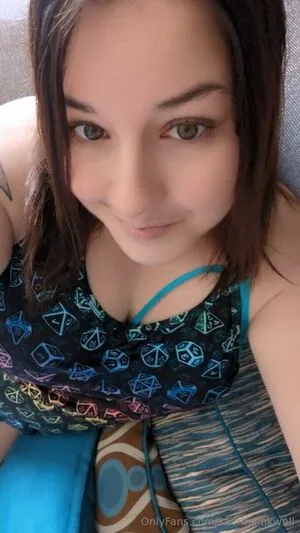 Sabrinainkwell OnlyFans Leaked Free Thumbnail Picture - #GeMdPUMEXi