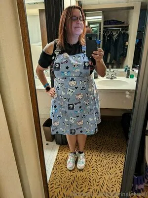 Sabrinainkwell OnlyFans Leaked Free Thumbnail Picture - #LUHOaPzJ92