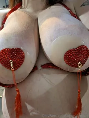 Sabrinainkwell OnlyFans Leaked Free Thumbnail Picture - #NBeGveXfff