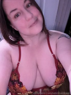 Sabrinainkwell OnlyFans Leaked Free Thumbnail Picture - #TlcBxUrxUM